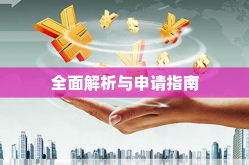 大观全面解析与申请指南