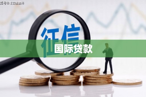 大观国际贷款