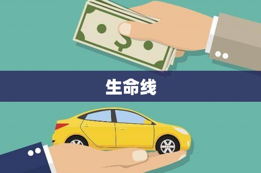 大观生命线