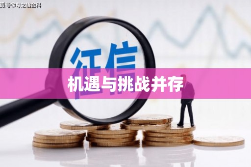 大观机遇与挑战并存
