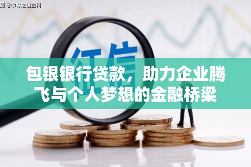 大观包银银行贷款，助力企业腾飞与个人梦想的金融桥梁