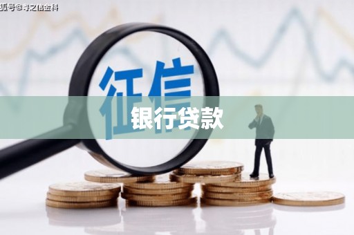 大观银行贷款