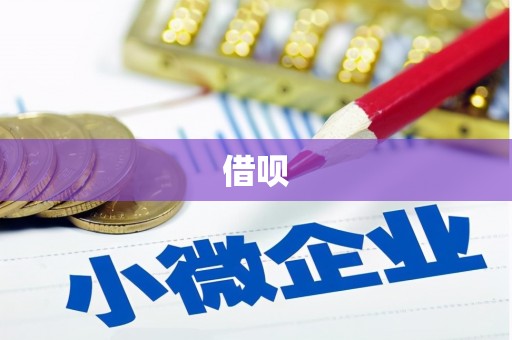 大观借呗