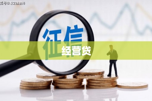 大观经营贷