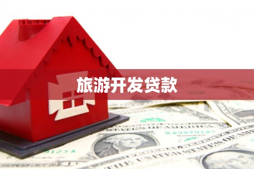 大观旅游开发贷款