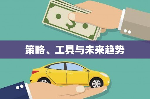 大观策略、工具与未来趋势