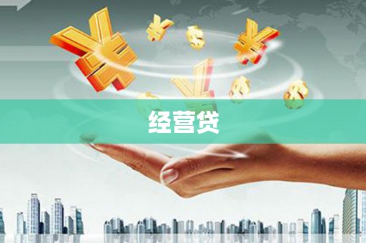 大观经营贷