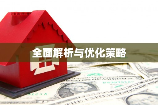 大观全面解析与优化策略