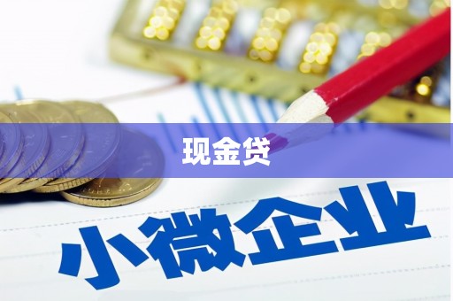 大观现金贷