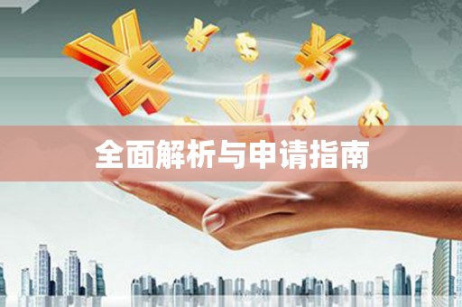 大观全面解析与申请指南