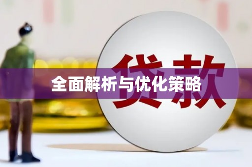 大观全面解析与优化策略